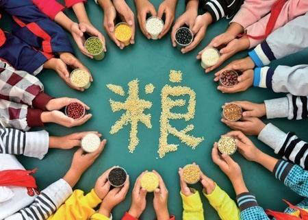 長沙研學(xué)旅行基地-梅田湖