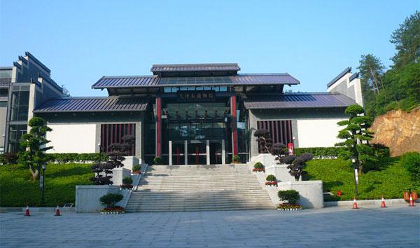 韶山研學旅行_湖南研學旅行網(wǎng)