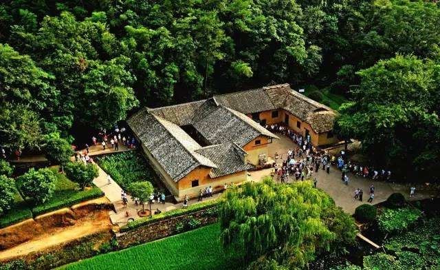 韶山研學(xué)旅行_湖南研學(xué)旅行網(wǎng)