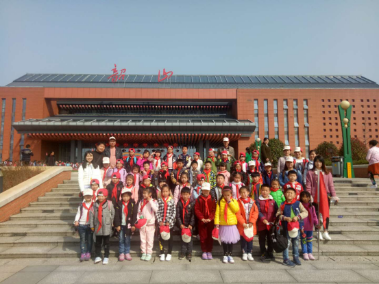 萍鄉(xiāng)市安源區(qū)第二學(xué)校韶山研學(xué)旅行_湖南研學(xué)旅行網(wǎng)