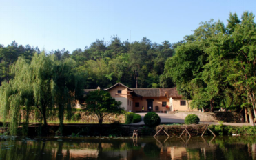 韶山研學(xué)旅行基地