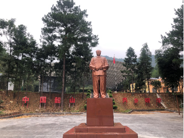 紅色研學旅行活動方案