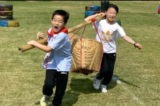 研學旅行方案設計