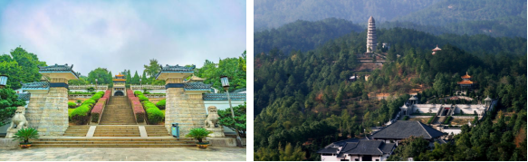 韶山研學(xué)基地