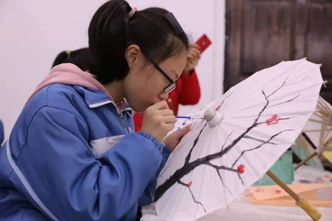 韶山研學(xué)實(shí)踐活動(dòng)